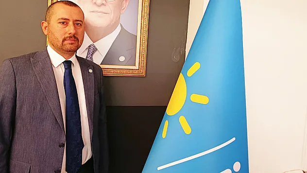 İYİ Parti: Milli İradeye Yönelik Tehditleri Reddediyoruz
