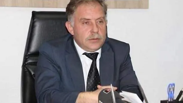İYİ Parti'nin Afyonkarahisar'daki Kurucu Başkanı Gümüş Unutulmadı