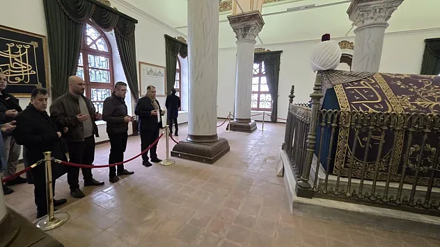 İYİ Parti, Osmanlı'nın İzinde