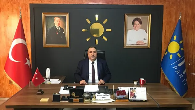 İYİ Parti seçimlerde kendi adayları ile mücadele edecek
