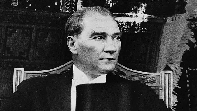 İYİ Parti Yönetimi Atatürk Ve Şehitler İçin Mevlid Okutacak