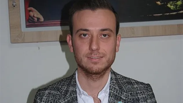 İYİ Parti'de yeni Başkan Erdoğan