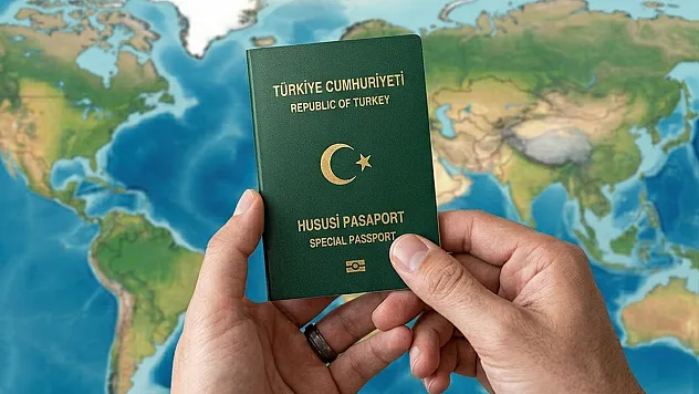 İYİ Partili Akalın'dan Kanun Teklifi: Özel Okul Öğretmenlerine Yeşil Pasaport Hakkı
