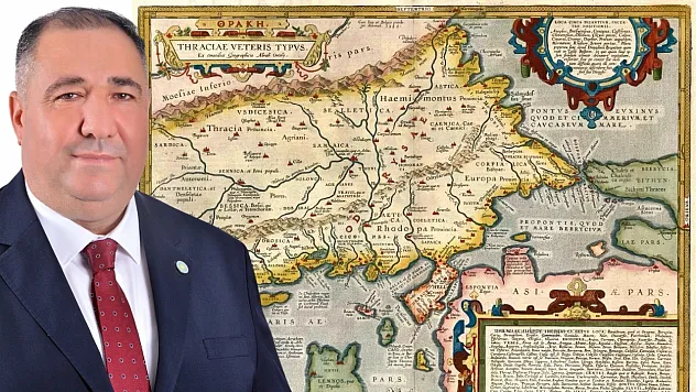 İYİ Partili Mısırlıoğlu'ndan Sert Çıkış: Açık Tehdit!
