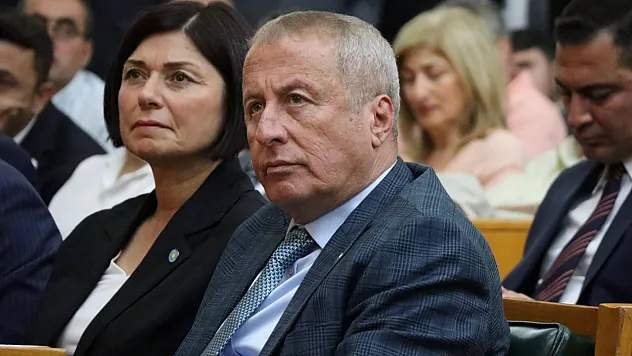 İYİ Partili Olgun'dan Özkaya'ya: Millet Görüyor