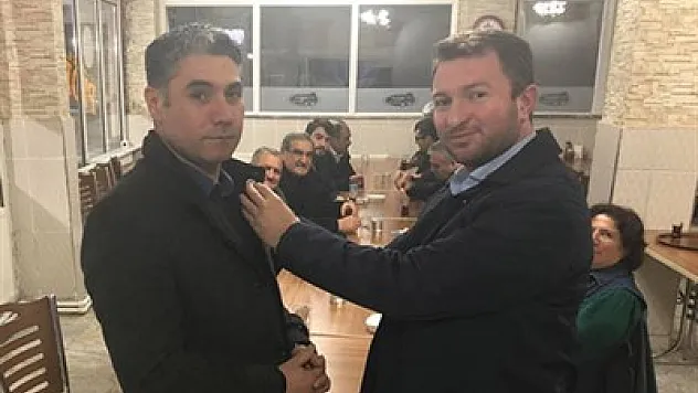 İYİ Parti'nin Çay adayı Dündar oldu