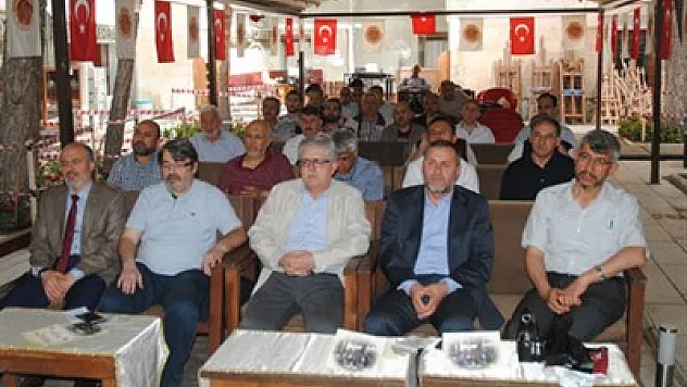 'İyiye gitmeyen dünyada kötülük istenilen halde'