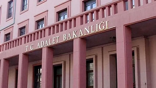 'İzin', Adalet Bakanlığı'nda mı bekliyor?