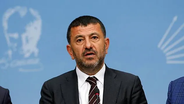 İzmir Büyükşehir Belediyesi'ne Operasyon! Veli Ağbaba'nın Ağabeyi Hür Ağbaba Gözaltında