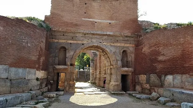 İznik Hristiyanlık İçin Neden Önemli?