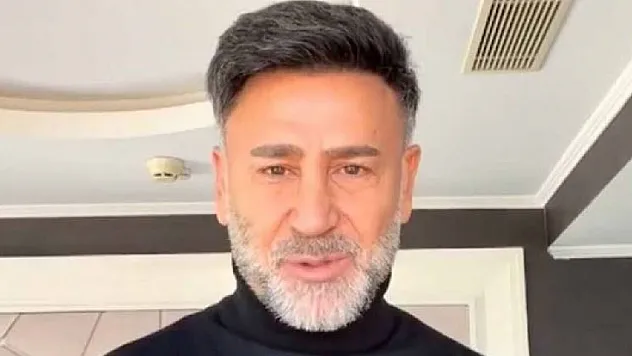 İzzet Yıldızhan'dan İbrahim Tatlıses İtirafı