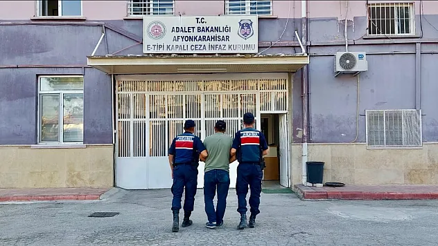 Jandarma 1 Haftada 34 Kişi Yakaladı