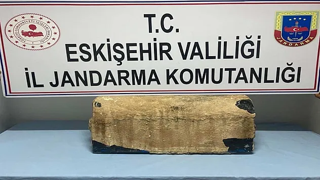 Jandarma Bebek Lahiti Ele Geçirdi