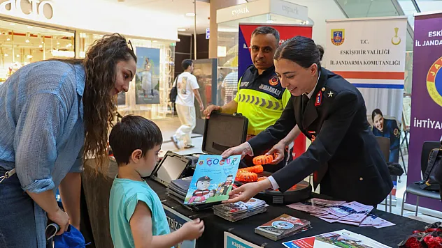 Jandarma Genel Komutanlığı'nın 186'ncı Yıl Dönümüne Özel Etkinlik Düzenlendi