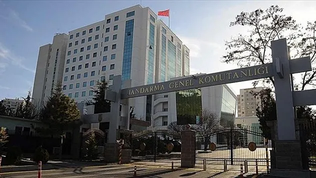 Jandarma Genel Komutanlığına 8 Engelli İşçi Alınacak