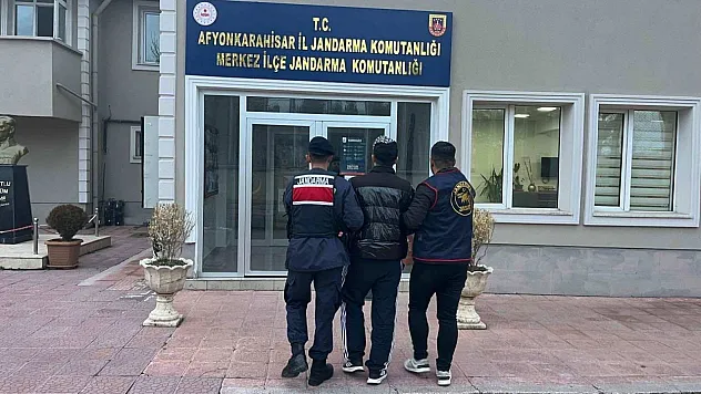 Jandarma, Kasten Yaralama Hükümlüsünü Yakaladı