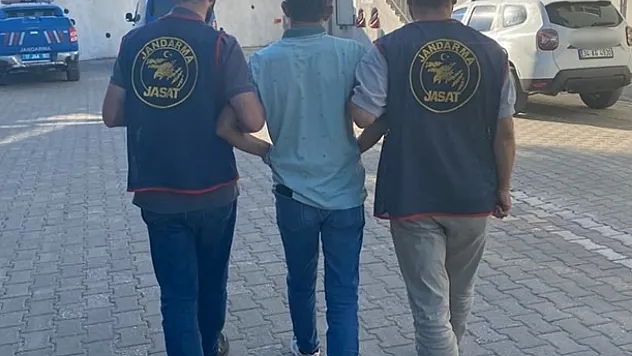 Jandarma Operasyonu: 88 Aranan Şüpheli Yakalandı