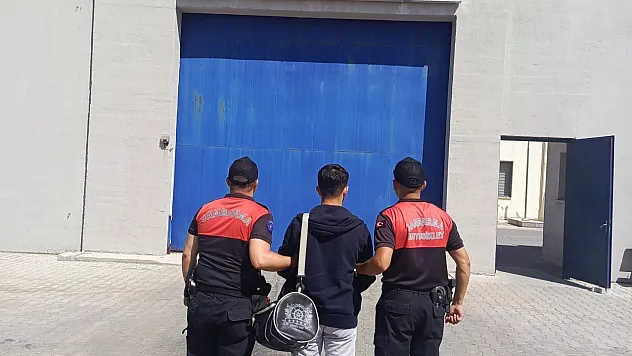 Jandarma Üç Hükümlüyü Daha Yakaladı