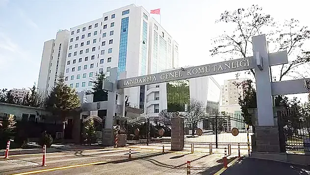 Jandarma Ve Sahil Güvenliğe 3 Bin 370 Personel Alınacak