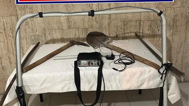 Jandarmadan başarılı operasyon