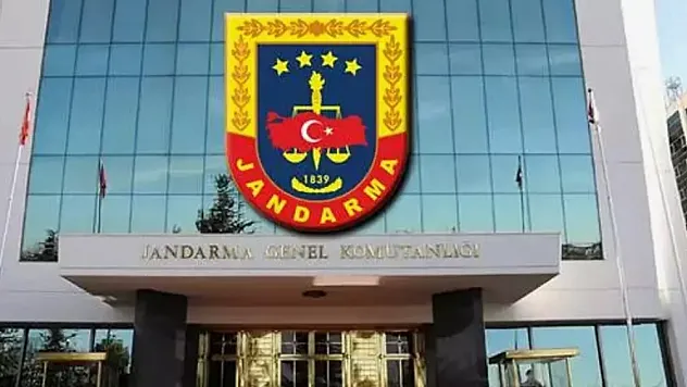 Jandarma'dan bir dizi operasyon – Kocatepe Gazetesi