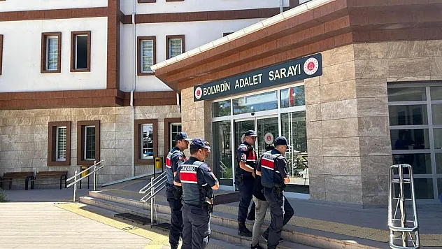 JASAT, 218 saatlik kamera kayıtlarını izleyerek motosiklet hırsızlarını böyle yakaladı