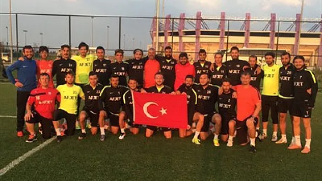 Jetler 30 Ağustos'u kutladı – Kocatepe Gazetesi