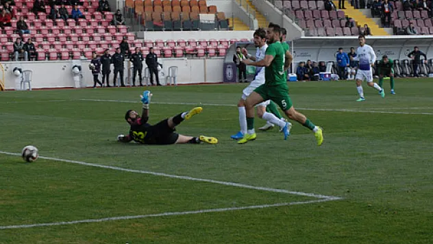 Jetler 8. sıraya geriledi: 2-2