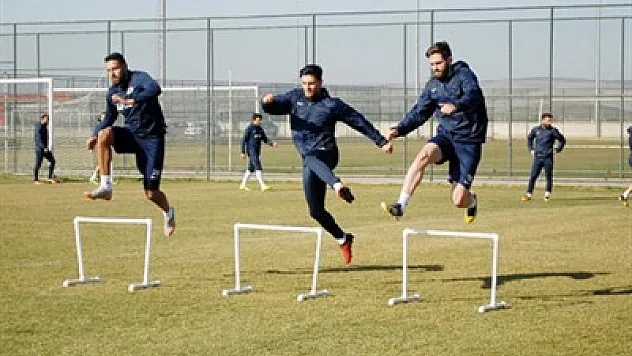 Jetler Amed'i ağırlayacak – Kocatepe Gazetesi