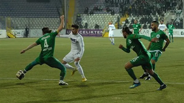 Jetler Balıkesir'de galibiyet arayacak – Kocatepe Gazetesi