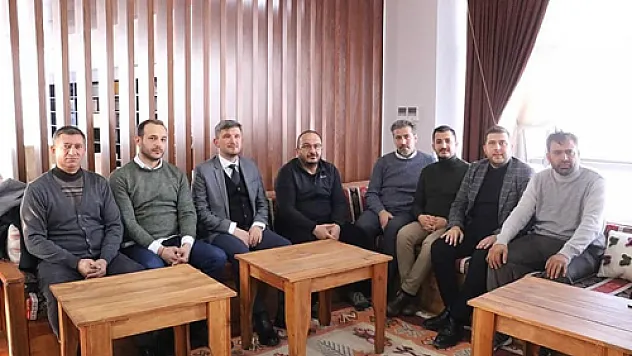 Jetler basınla buluşacak