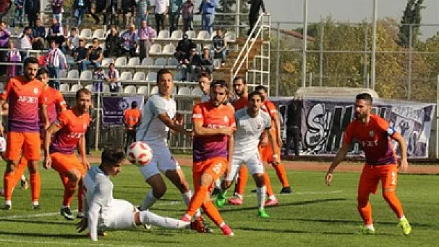 Jetler Birlik'i dağıttı – Kocatepe Gazetesi