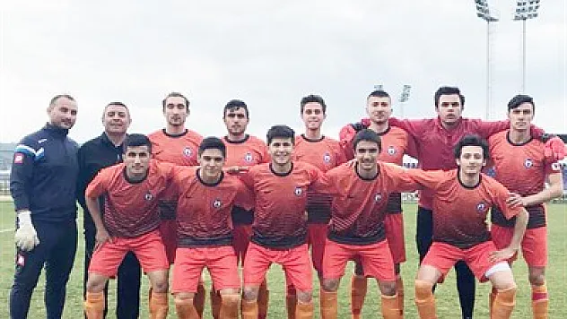 Jetler Ereğli'ye karşı zorlandı – Kocatepe Gazetesi