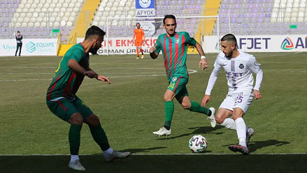 Jetler galibiyet istiyor