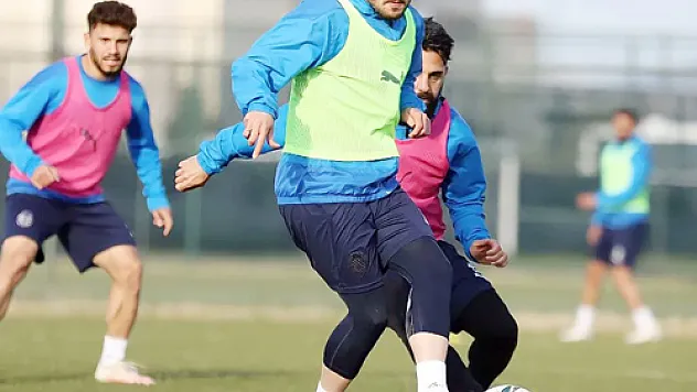 Jetler hazırlıklarını tamamladı