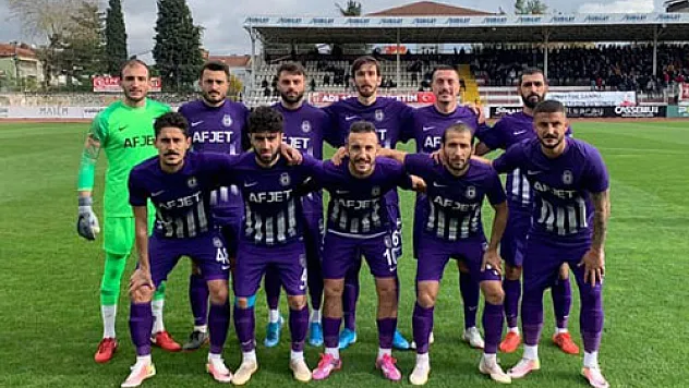 Jetler irtifa kaybediyor: 2-1