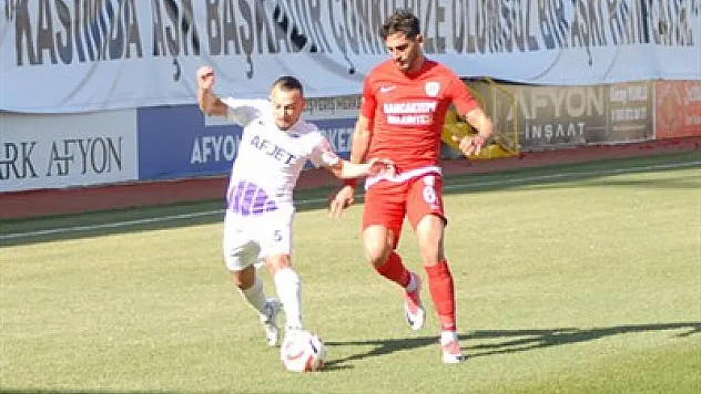 Jetler Keçiören'i ağırlayacak – Kocatepe Gazetesi