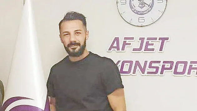 Jetler Pekgöz  ile anlaştı
