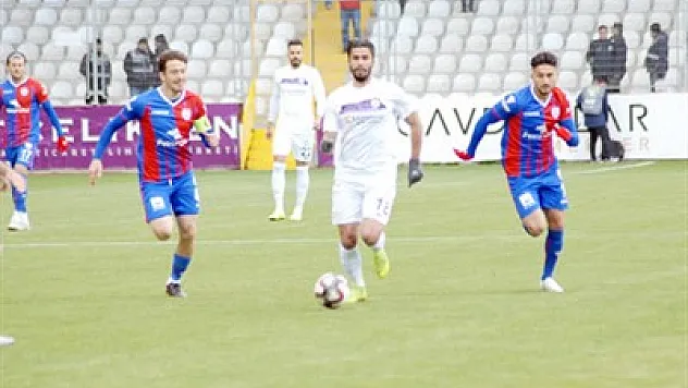 Jetler PFDK'ya sevk edildi – Kocatepe Gazetesi