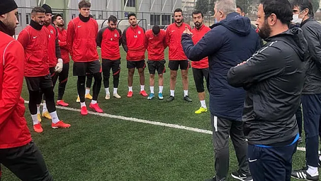 Jetler son antrenmanını da yaptı