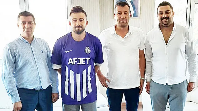 Jetler transfere devam ediyor