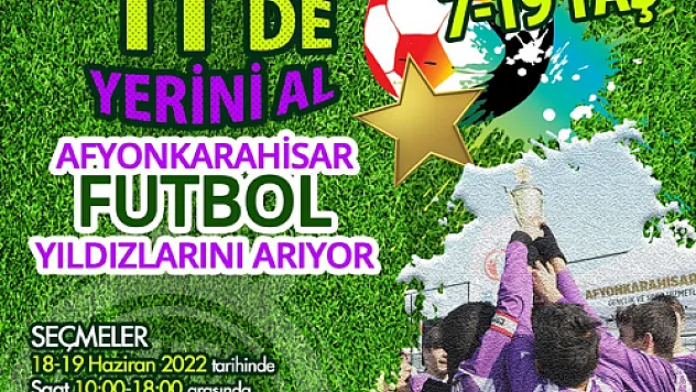 Jetler yıldızlarını arıyor