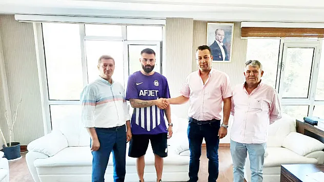 Jetler'de transfer çalışmaları başladı