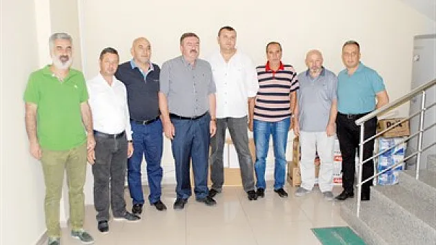 Jetler'de yeni dönem, yeni yönetim