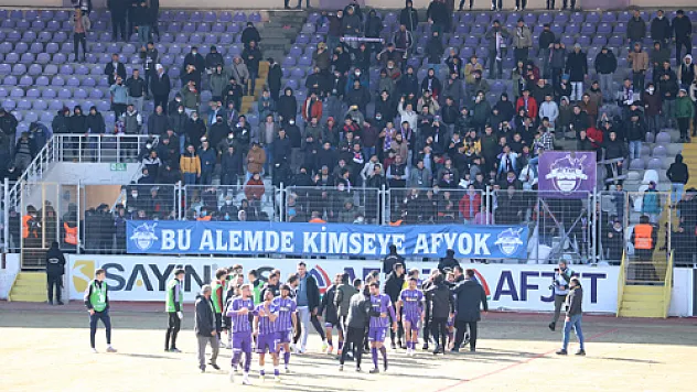 Jetlerden kadın ve  çocuklara ücretsiz maç jesti