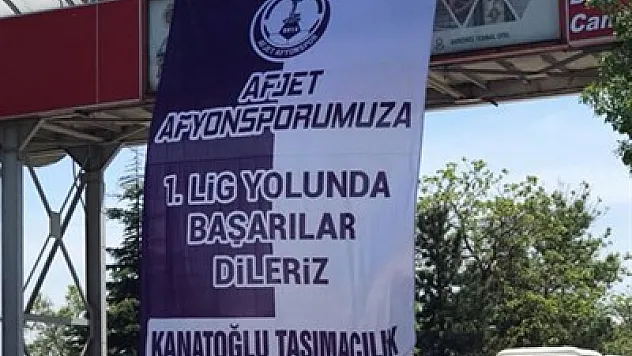 Jetlere esnaftan tam destek