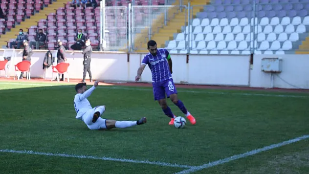 Jetlere yeni hoca yaradı: 2-0