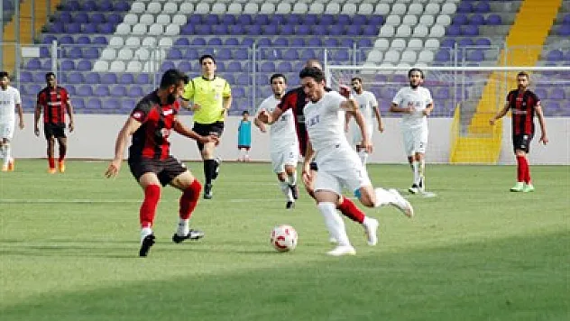 Jetler'i Payas düşürdü 4-1 – Kocatepe Gazetesi