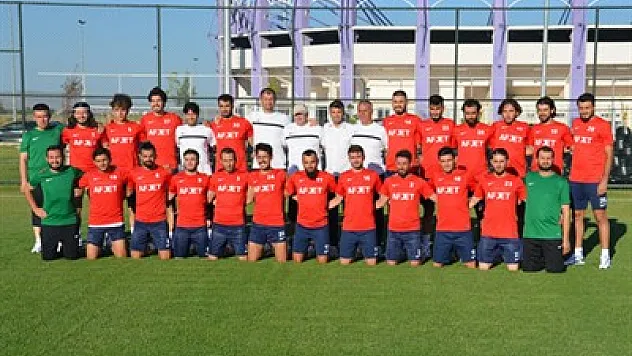 Jetlerin fikstürü belli oluyor – Kocatepe Gazetesi