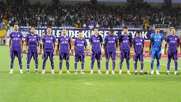 Jetlerin kupa maçı 26 Ekim'de